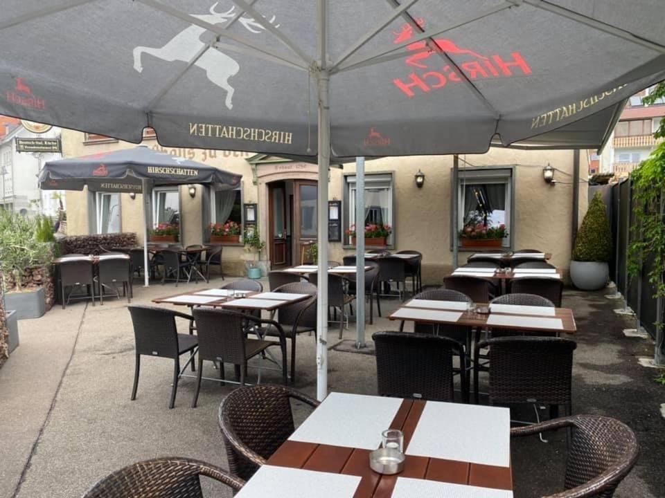 Hotel 7 Winden Spaichingen Exterior foto